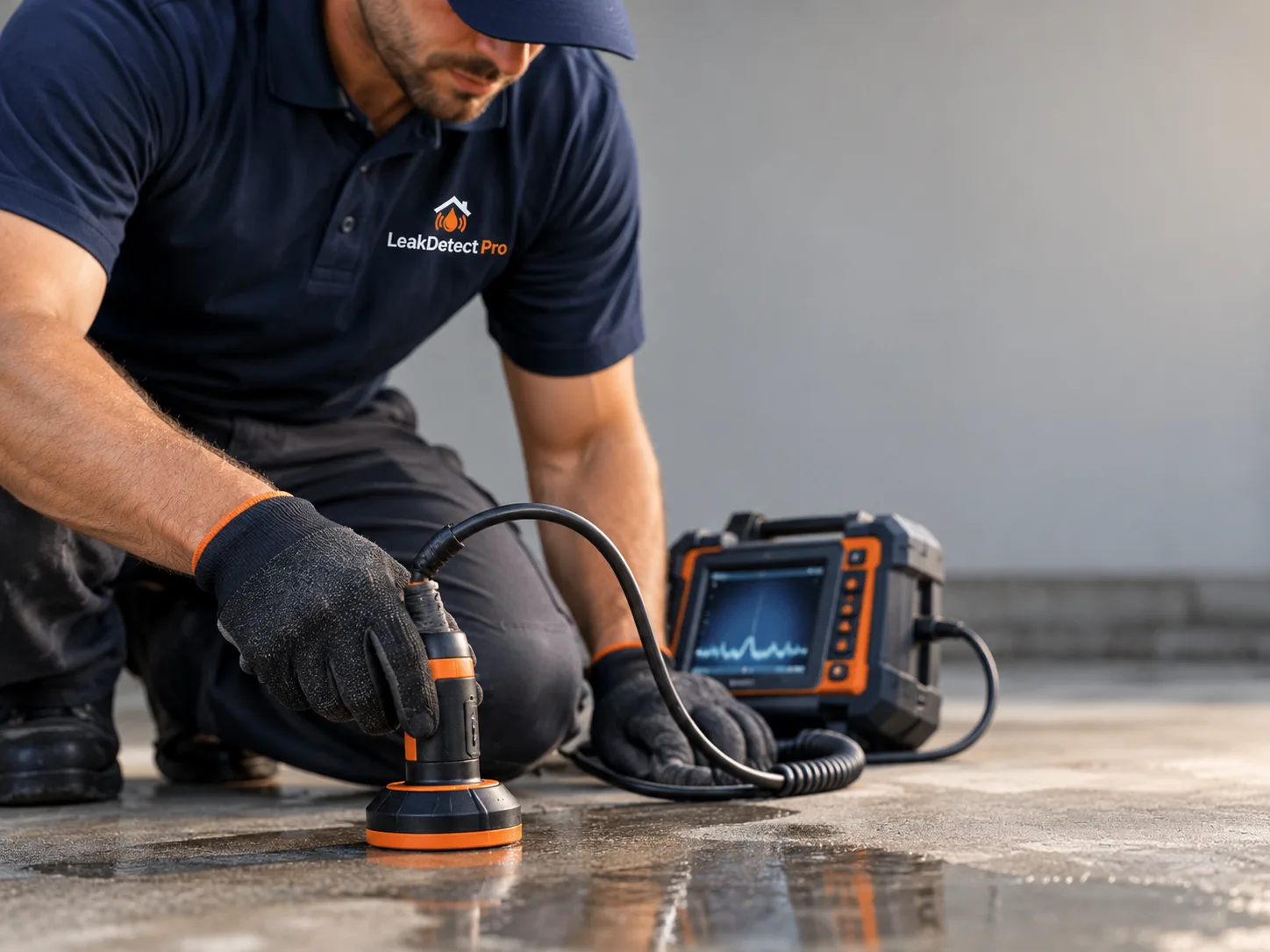 Gutter Leak Assessment in Cody, WY